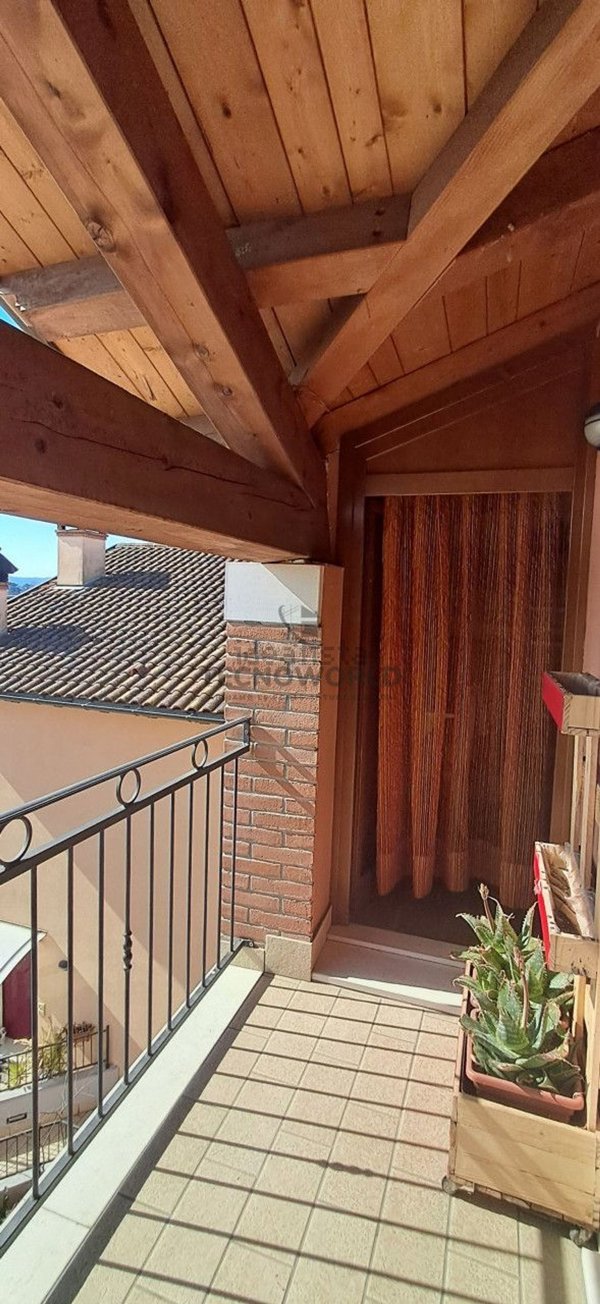 appartamento in vendita a Villaverla