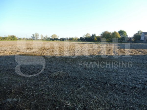 terreno agricolo in vendita a Villaverla in zona Novoledo