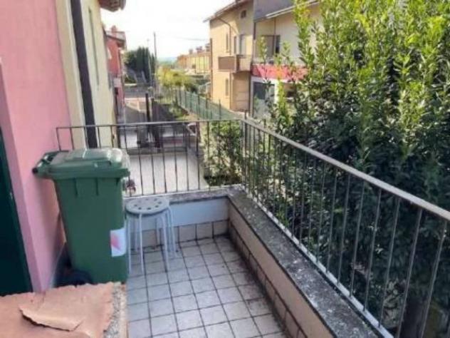 appartamento in vendita a Villaverla in zona Novoledo