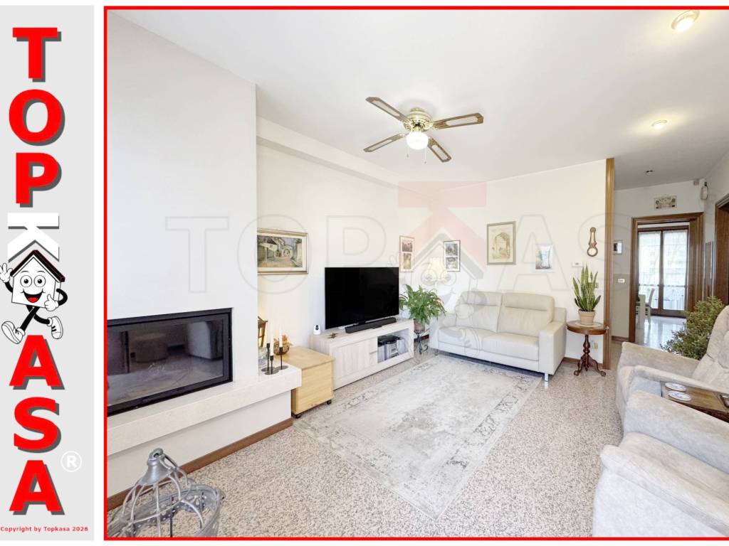 casa indipendente in vendita a Villaverla in zona Novoledo