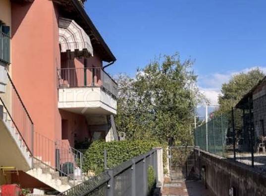 appartamento in vendita a Villaverla in zona Novoledo