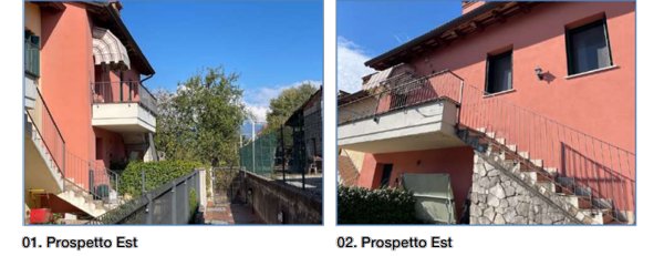appartamento in vendita a Villaverla