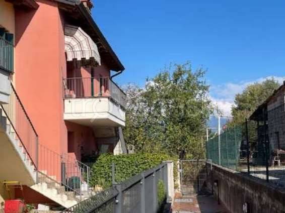 appartamento in vendita a Villaverla in zona Novoledo
