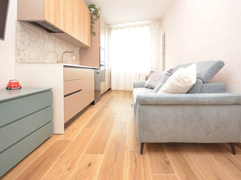 appartamento in vendita a Villaverla