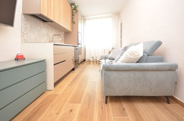 appartamento in vendita a Villaverla