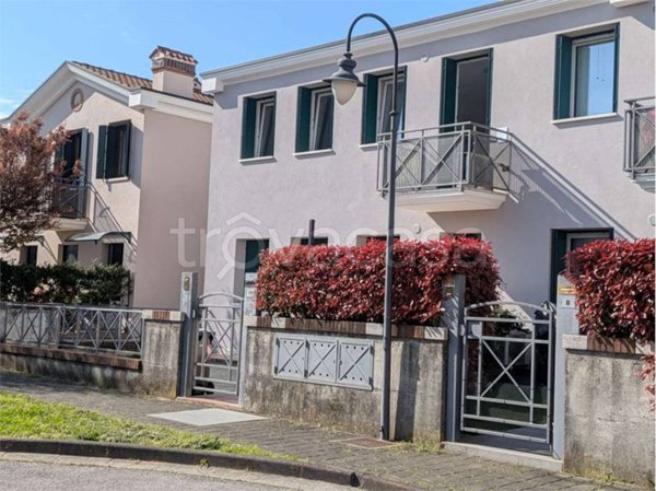 appartamento in vendita a Villaverla