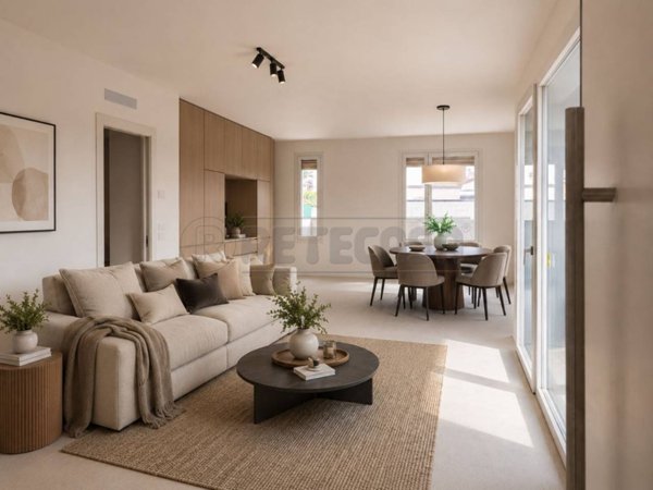 appartamento in vendita a Villaverla