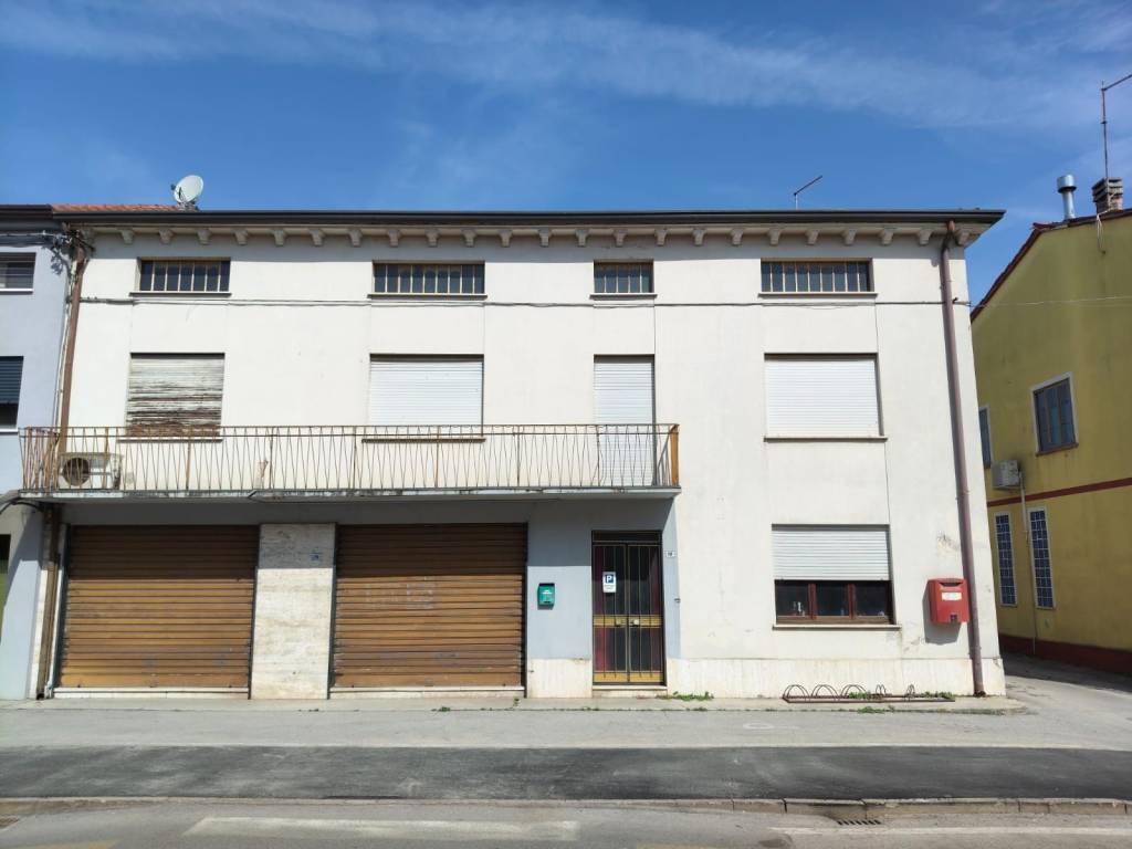 casa indipendente in vendita a Villaverla in zona Novoledo