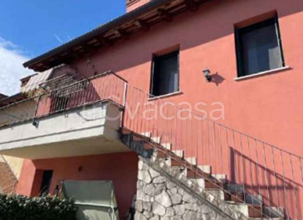 appartamento in vendita a Villaverla in zona Novoledo