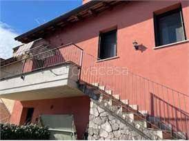 appartamento in vendita a Villaverla in zona Novoledo