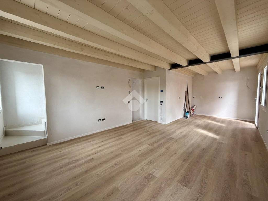 appartamento in vendita a Villaverla
