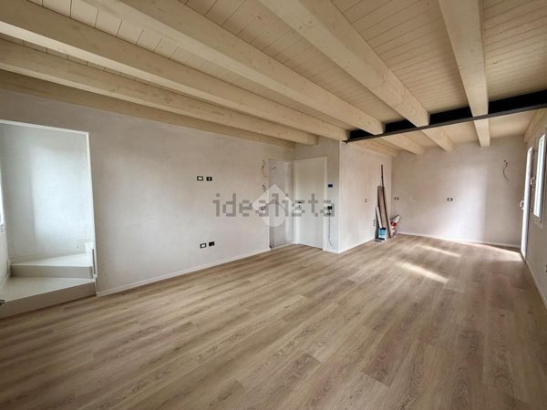 appartamento in vendita a Villaverla