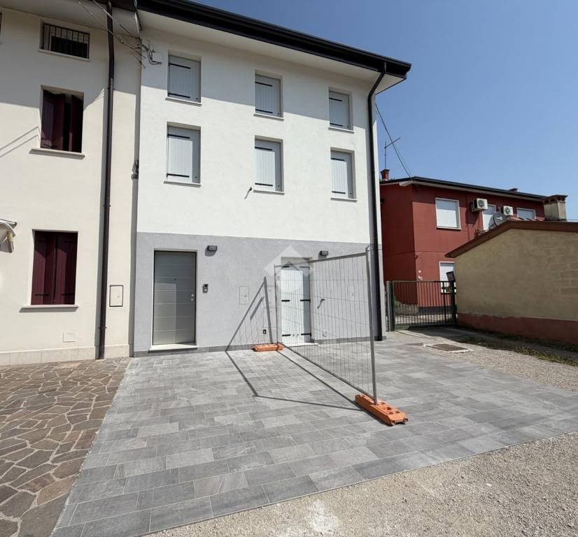 appartamento in vendita a Villaverla