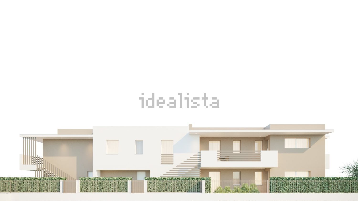 appartamento in vendita a Villaverla