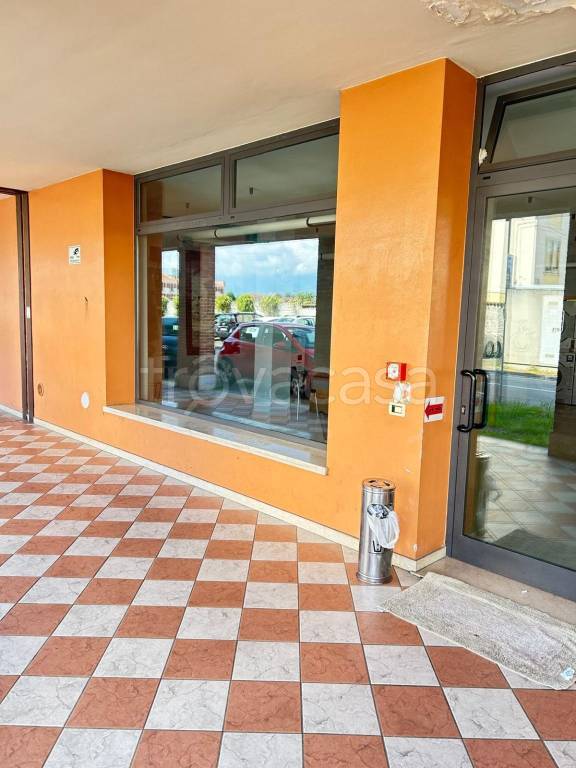 negozio in vendita a Villaverla