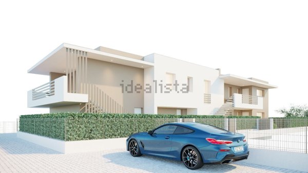 appartamento in vendita a Villaverla