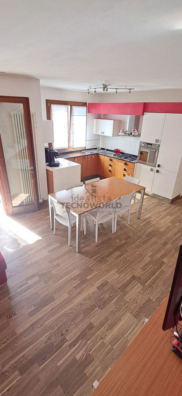 appartamento in vendita a Villaverla