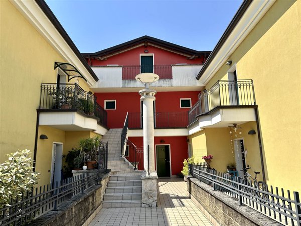 appartamento in vendita a Villaverla