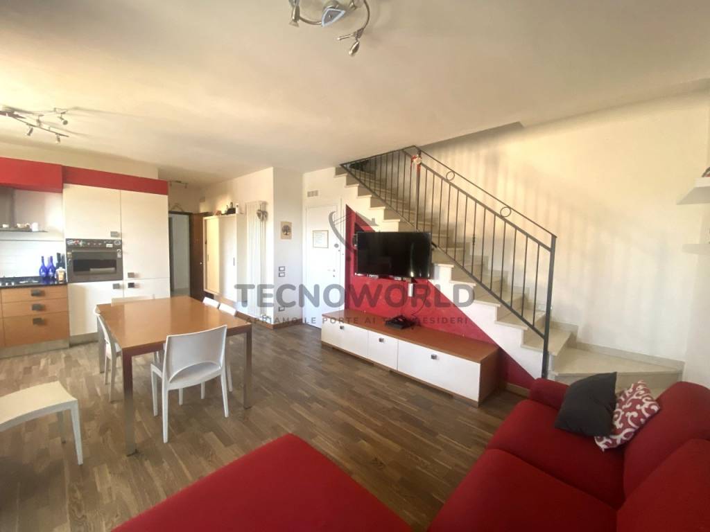 appartamento in vendita a Villaverla