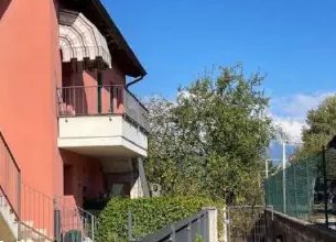 appartamento in vendita a Villaverla in zona Novoledo