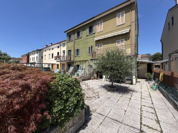casa indipendente in vendita a Villaverla