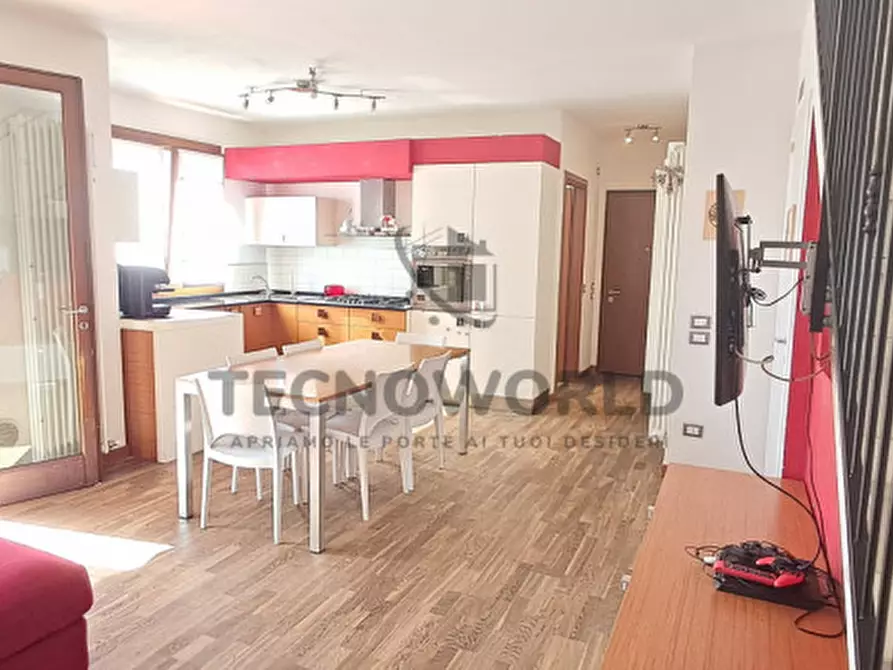 appartamento in vendita a Villaverla