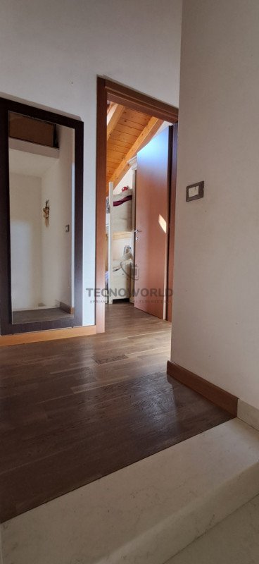 appartamento in vendita a Villaverla