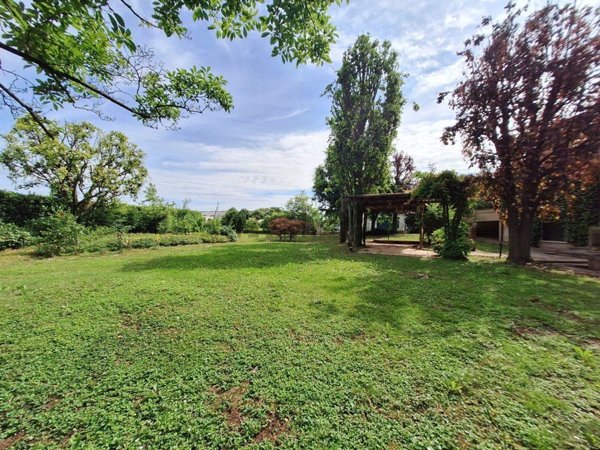 casa indipendente in vendita a Villaverla