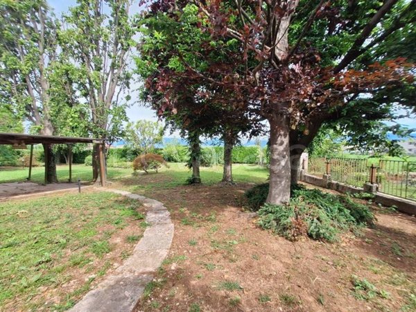 casa indipendente in vendita a Villaverla