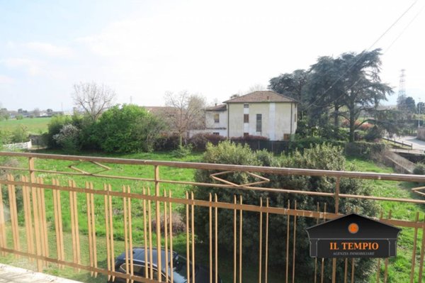 casa indipendente in vendita a Villaverla in zona Novoledo