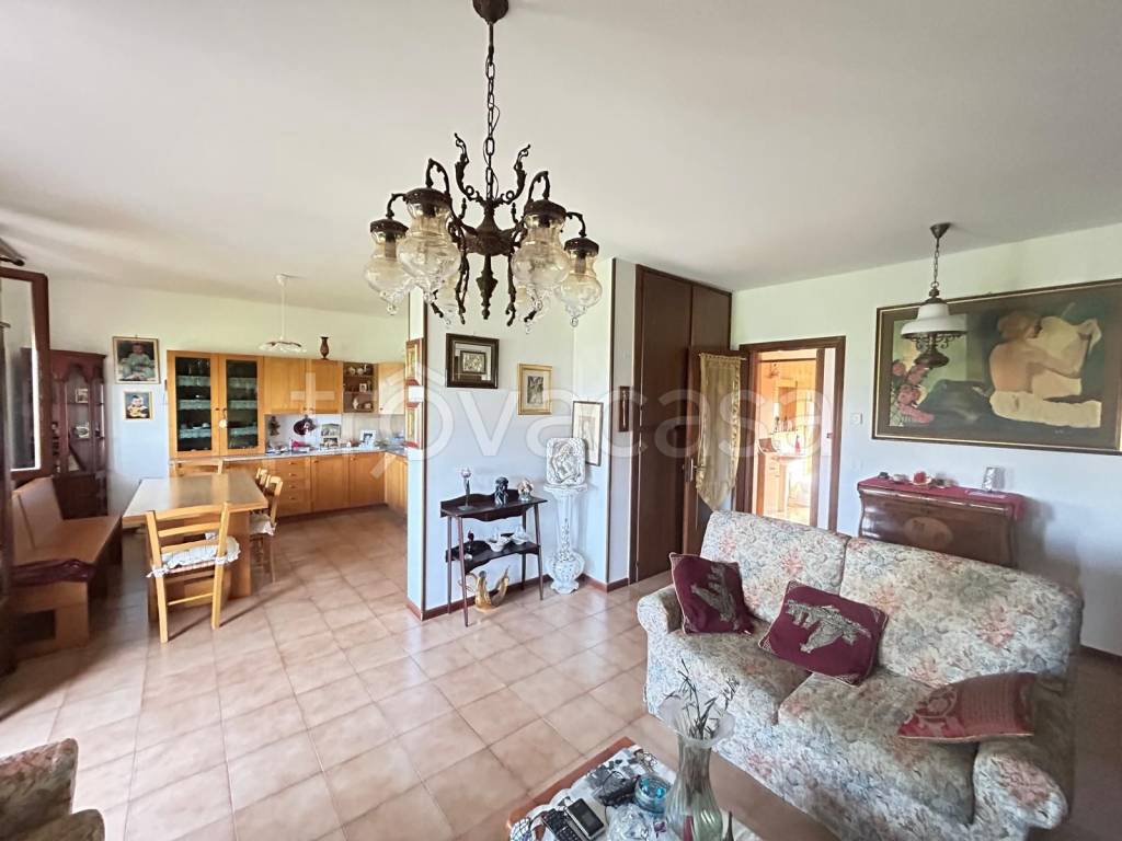 appartamento in vendita a Villaverla