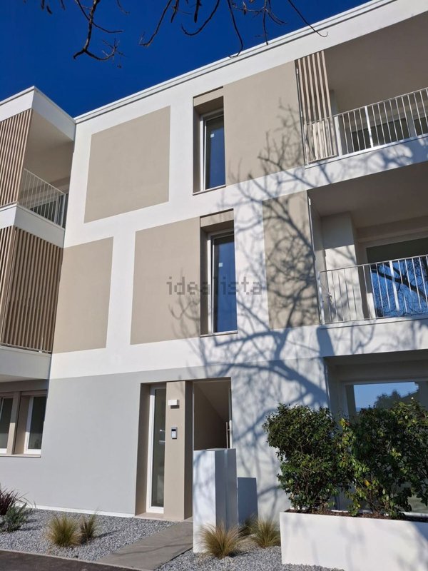 appartamento in vendita a Villaverla