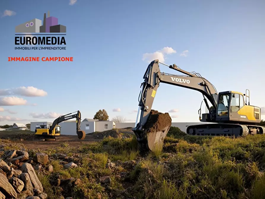 terreno in vendita a Villaverla