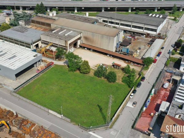 terreno agricolo in vendita a Zanè