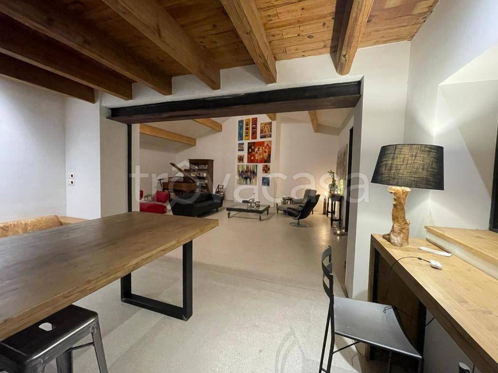 appartamento in vendita a Zanè