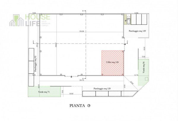 terreno edificabile in vendita a Zanè