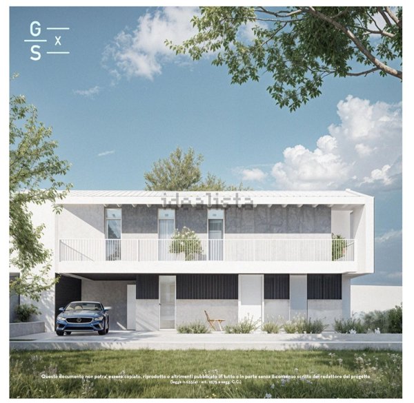 casa indipendente in vendita a Zanè