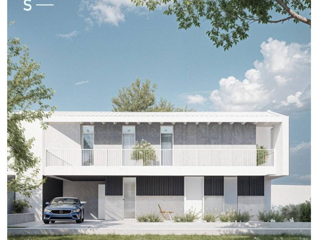 casa indipendente in vendita a Zanè