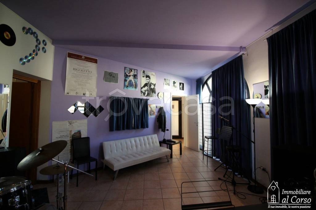 monolocale in vendita a Zanè