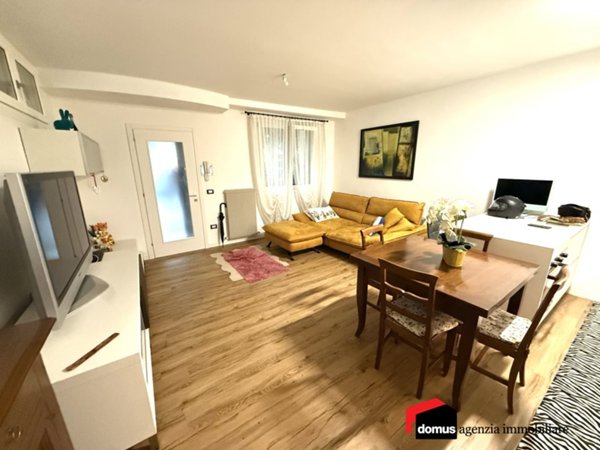 appartamento in vendita a Zanè