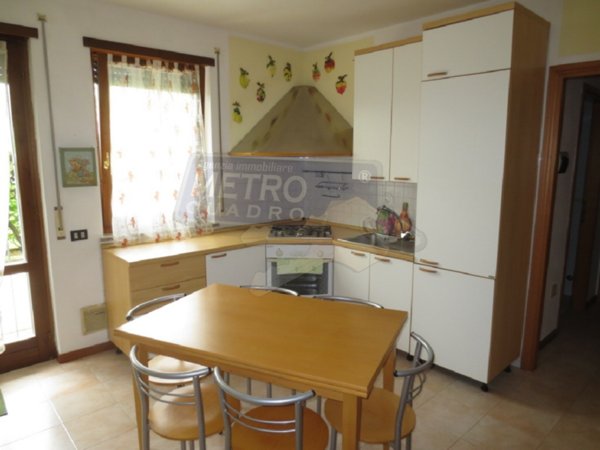 appartamento in vendita a Zanè