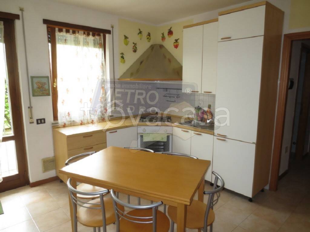 appartamento in vendita a Zanè