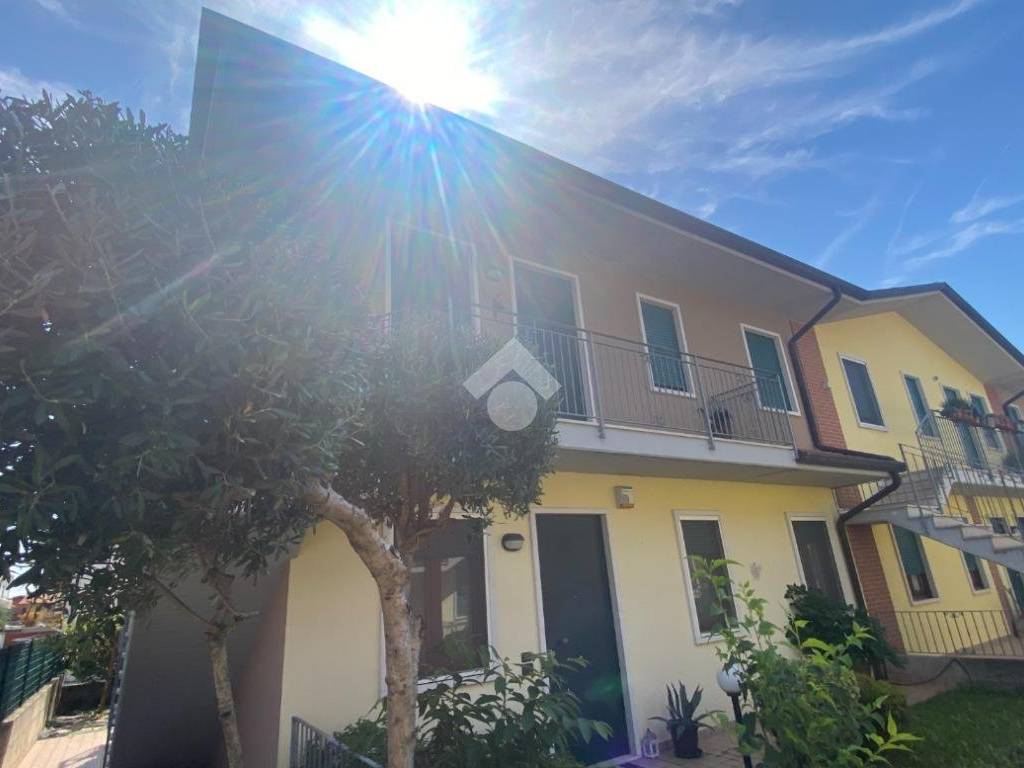 appartamento in vendita a Zanè