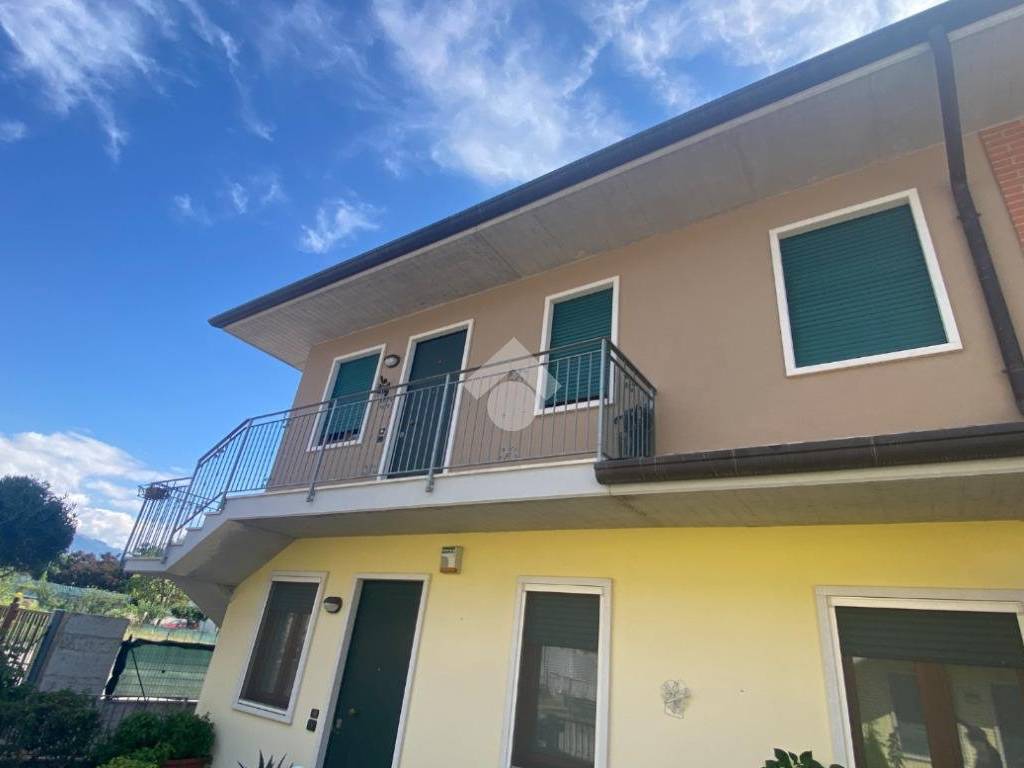 appartamento in vendita a Zanè