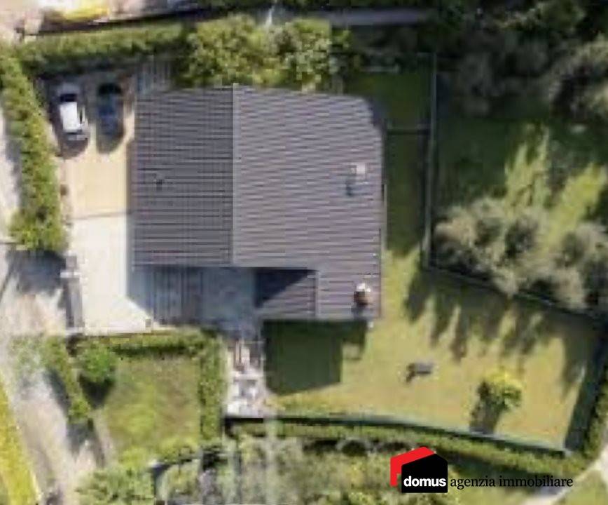 casa indipendente in vendita a Zanè