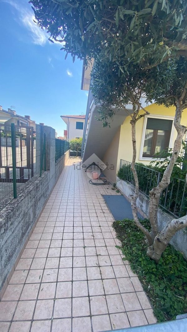 appartamento in vendita a Zanè