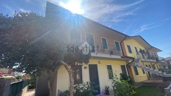 appartamento in vendita a Zanè