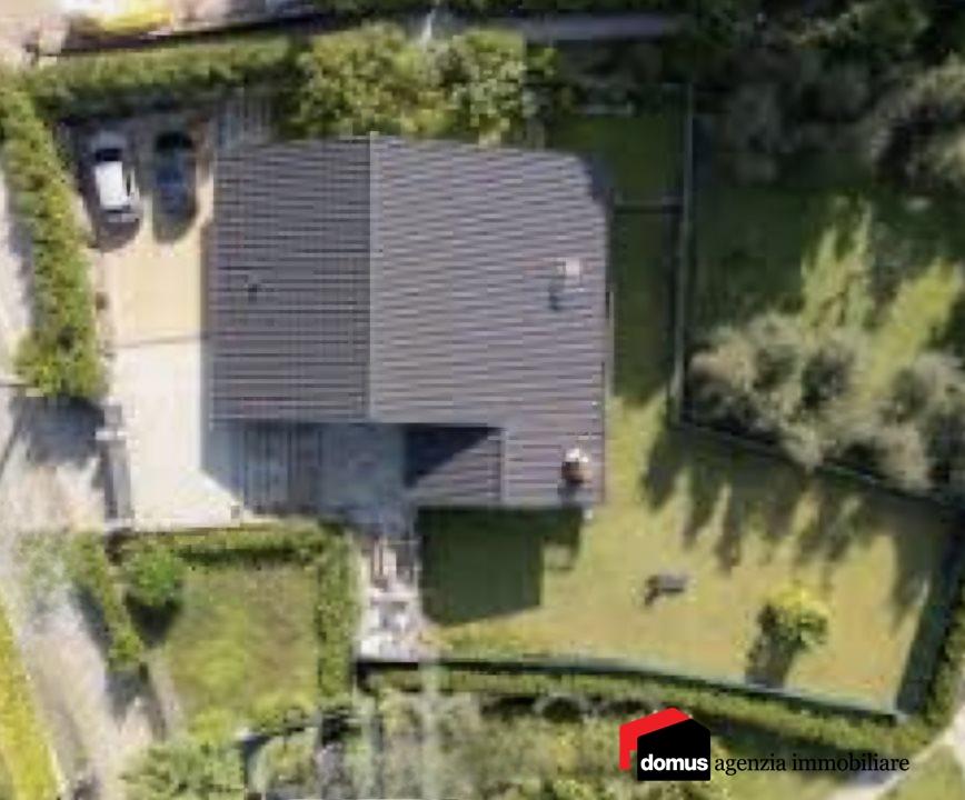 casa indipendente in vendita a Zanè