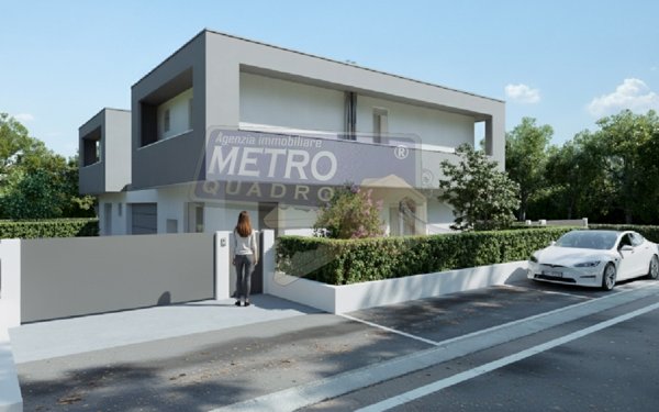 casa indipendente in vendita a Zanè