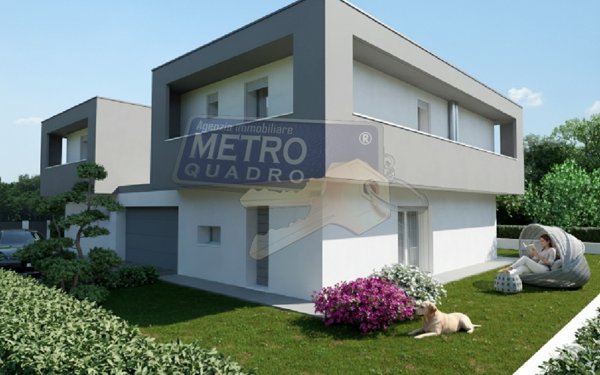 casa indipendente in vendita a Zanè